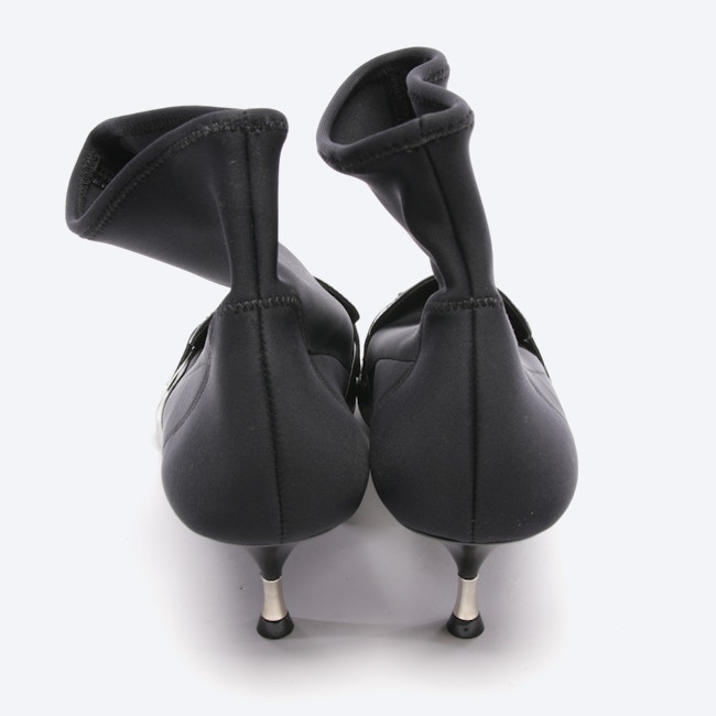 Bild 3 von Stiefeletten EUR 41 Schwarz in Farbe Schwarz | Vite EnVogue