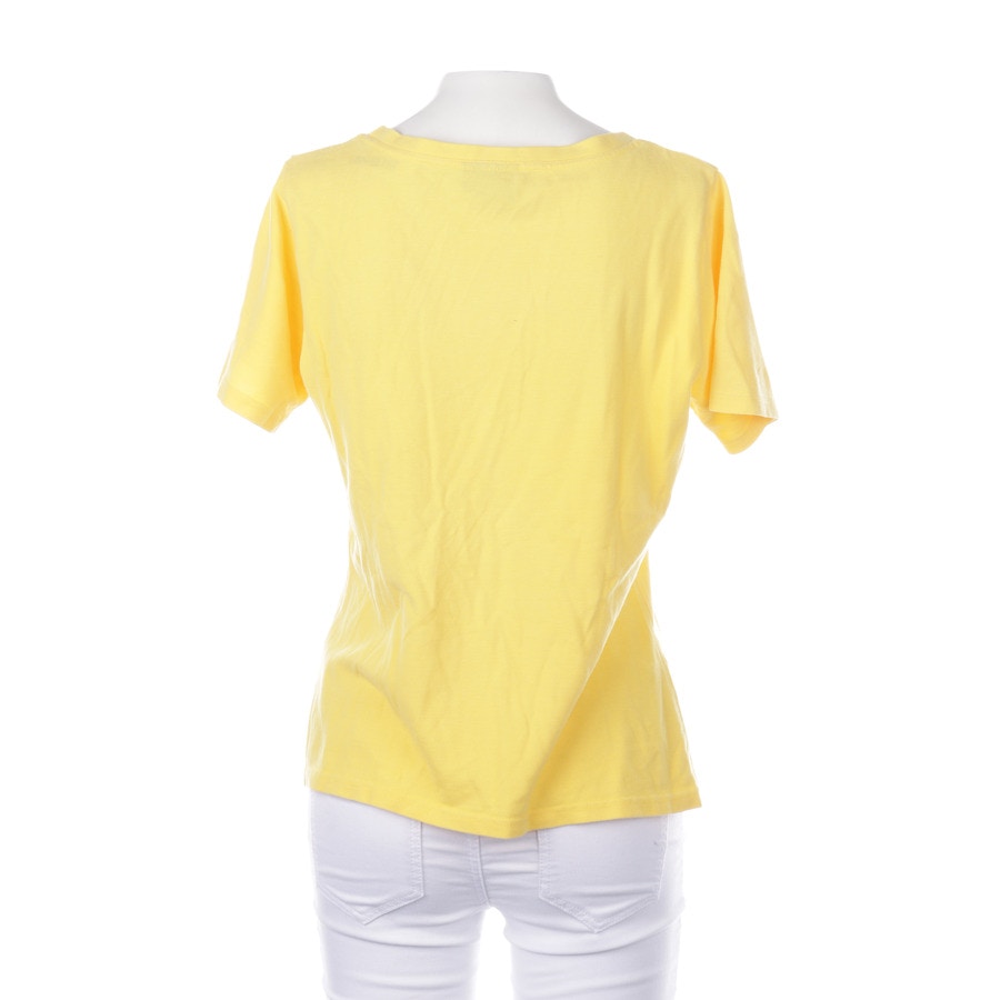 Image 2 of Shirt L Yellow in color Yellow | Vite EnVogue