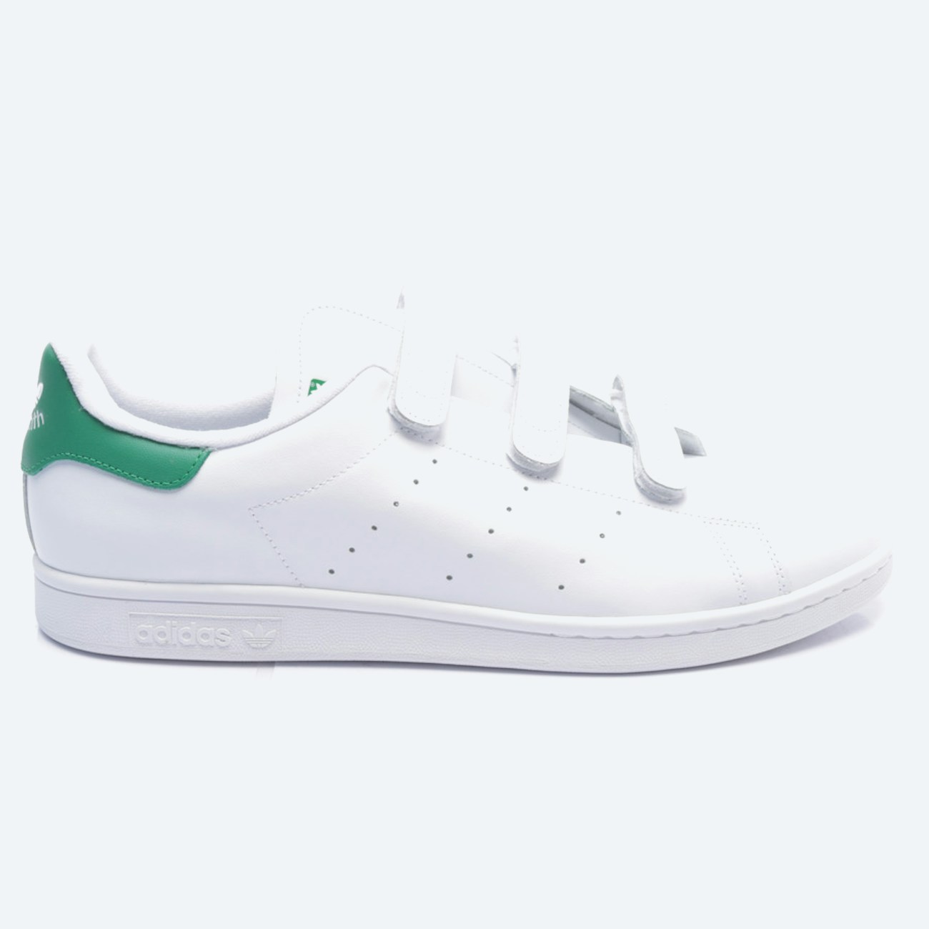Bild 1 von Sneaker EUR 49,5 Weiss in Farbe Weiss | Vite EnVogue