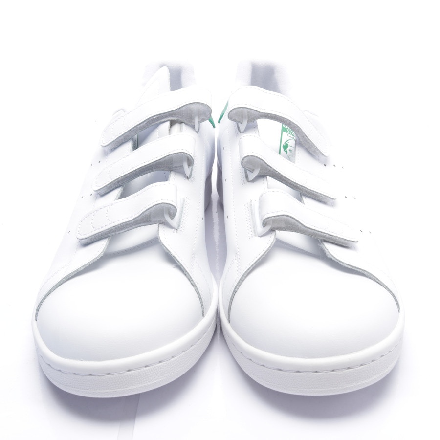 Bild 2 von Sneaker EUR 49,5 Weiss in Farbe Weiss | Vite EnVogue