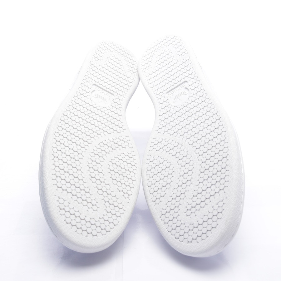 Image 4 of Sneakers EUR 49.5 White in color White | Vite EnVogue