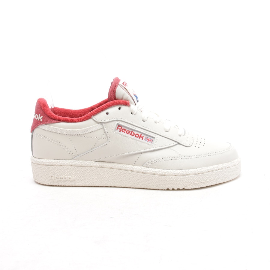 Image 1 of Sneakers EUR 34.5 Beige in color White | Vite EnVogue