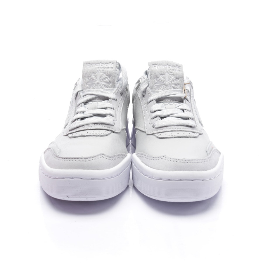Image 2 of Sneakers EUR 34.5 Lightgray in color Gray | Vite EnVogue