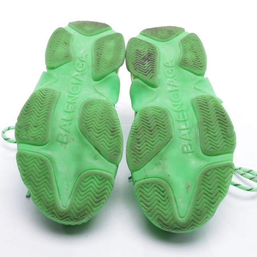 Bild 4 von Sneaker EUR 37 Grün in Farbe Grün | Vite EnVogue