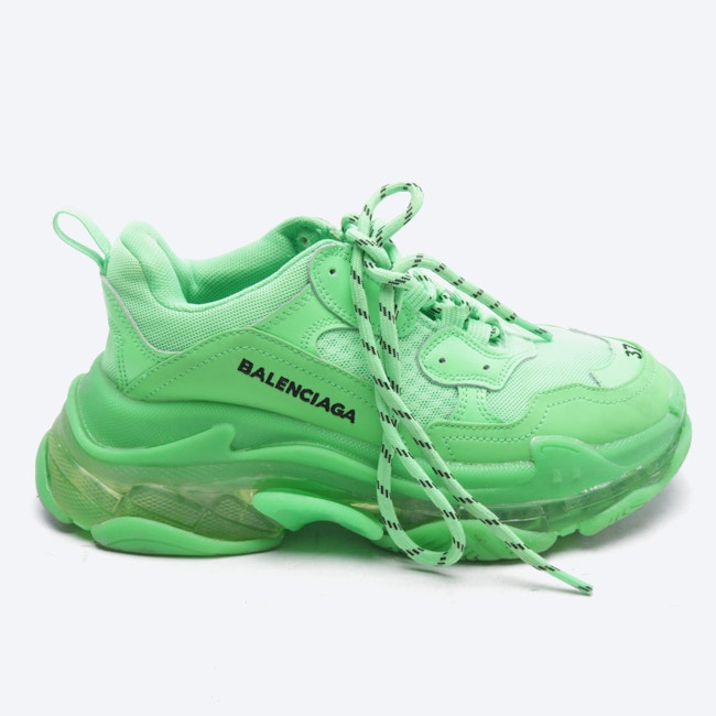 Bild 5 von Sneaker EUR 37 Grün in Farbe Grün | Vite EnVogue