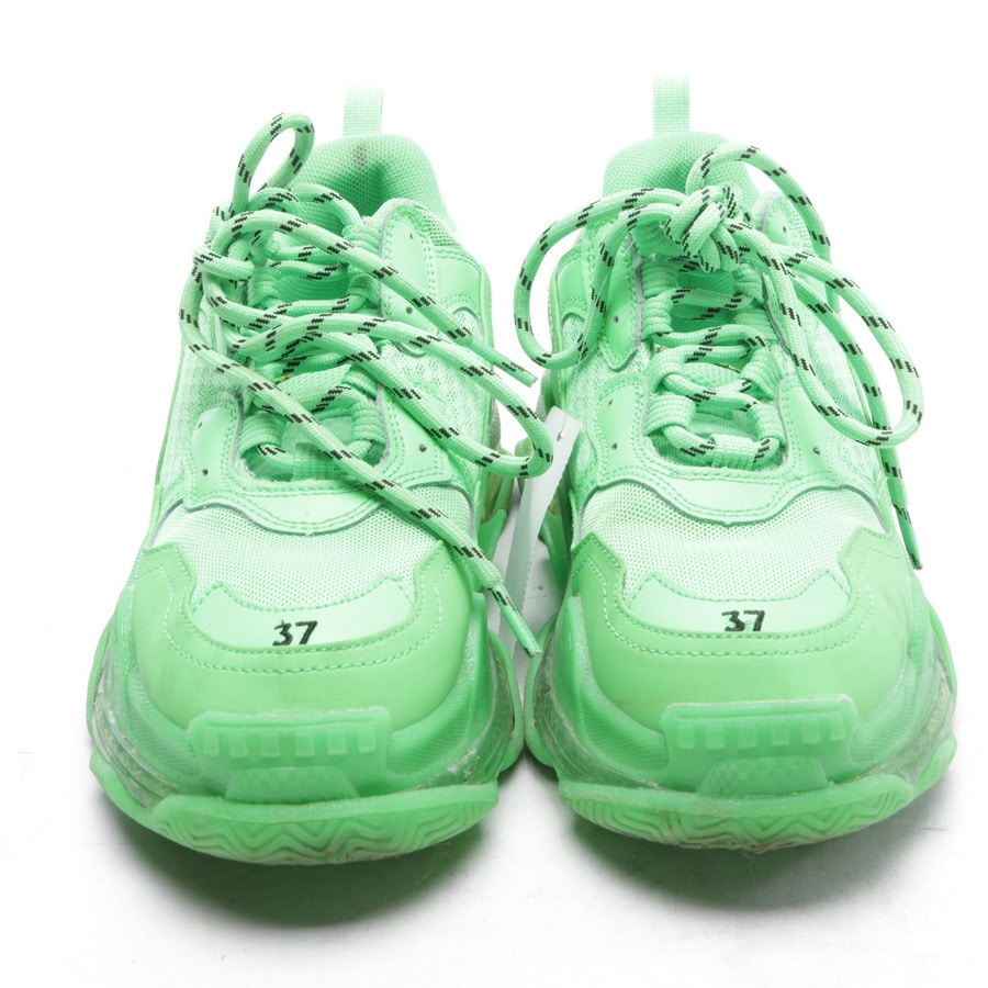 Image 6 of Sneakers EUR 37 Green in color Green | Vite EnVogue