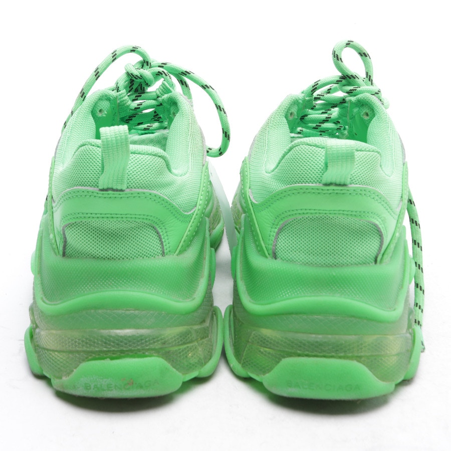 Image 7 of Sneakers EUR 37 Green in color Green | Vite EnVogue