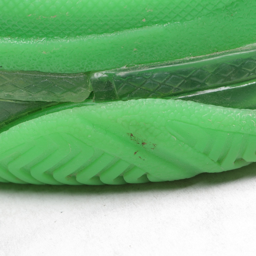 Bild 9 von Sneaker EUR 37 Grün in Farbe Grün | Vite EnVogue