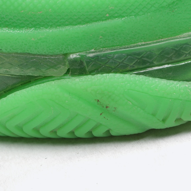 Bild 9 von Sneaker EUR 37 Grün in Farbe Grün | Vite EnVogue