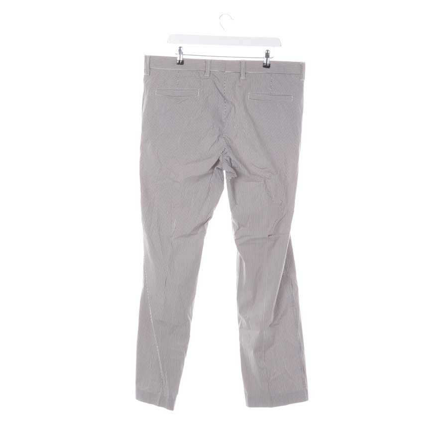 Image 2 of Trousers 54 White in color White | Vite EnVogue
