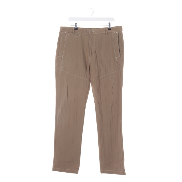 Image 1 of Trousers W54 Khaki | Vite EnVogue