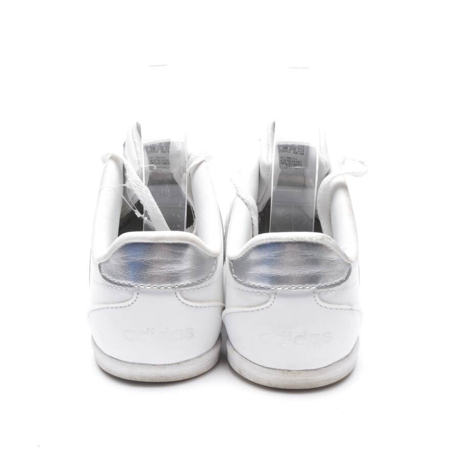 Bild 3 von Sneaker EUR 38 Weiss in Farbe Weiss | Vite EnVogue