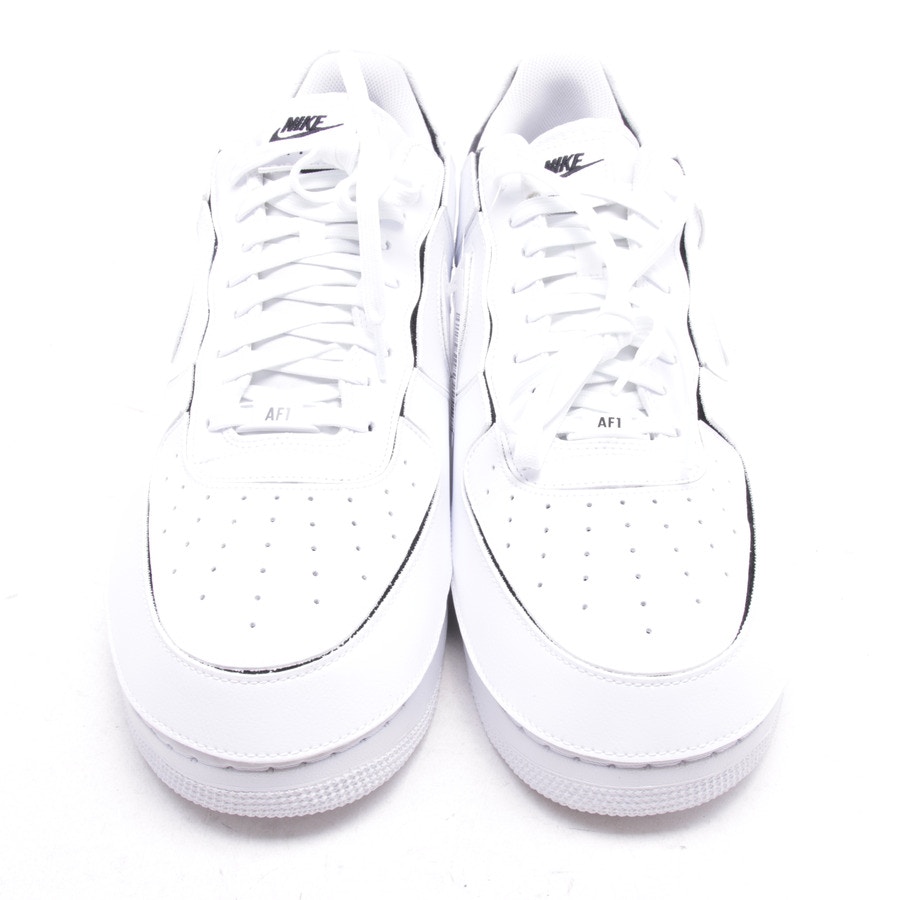 Bild 2 von Sneaker EUR 52,5 Weiß in Farbe Weiß | Vite EnVogue