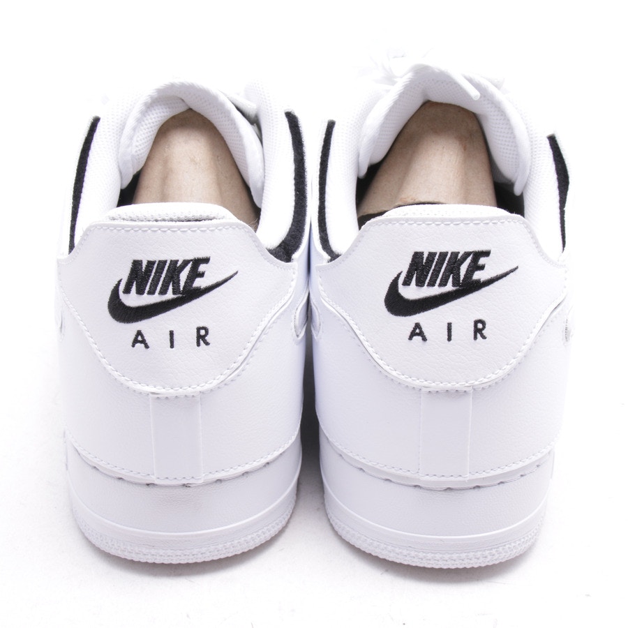 Bild 3 von Sneaker EUR 52,5 Weiß in Farbe Weiß | Vite EnVogue
