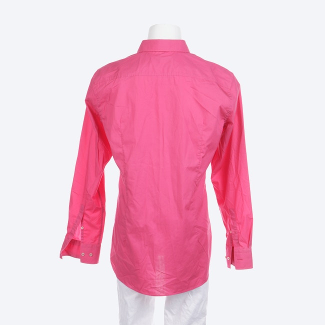 Image 2 of Casual Shirt 42 Hotpink in color Pink | Vite EnVogue