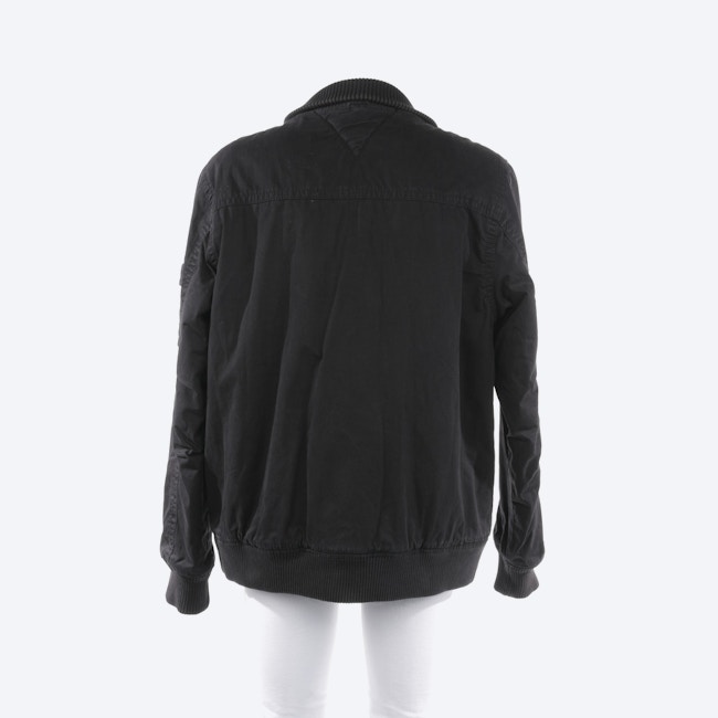 Image 2 of Winter Jacket XL Black in color Black | Vite EnVogue