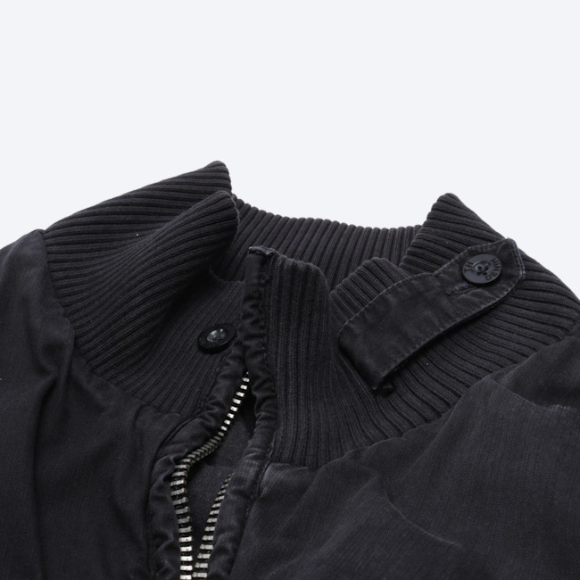 Image 3 of Winter Jacket XL Black in color Black | Vite EnVogue
