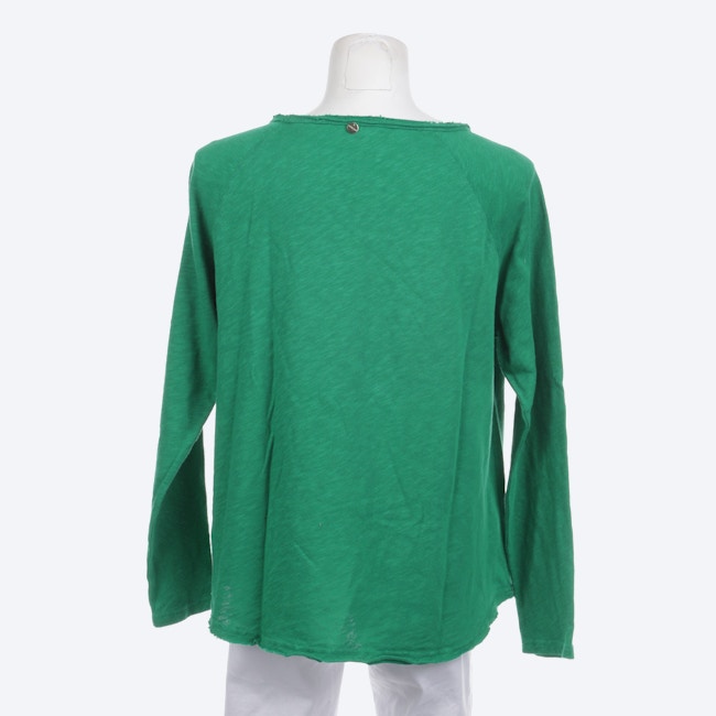 Image 2 of Longsleeve XL Green in color Green | Vite EnVogue