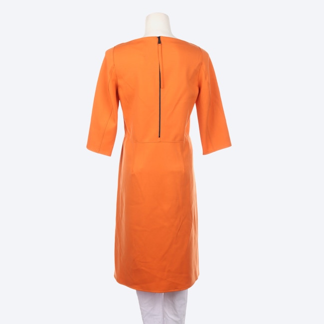 Bild 2 von Kleid 40 Orange in Farbe Orange | Vite EnVogue