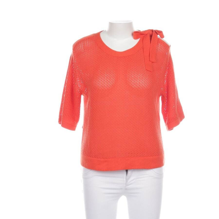 Bild 1 von Shirt 36 Orange Rot in Farbe Orange | Vite EnVogue