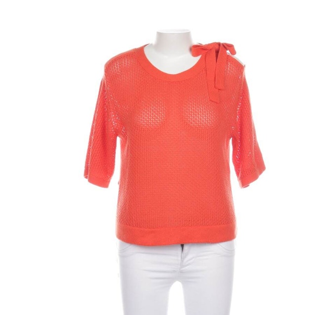 Shirt 36 Orange Rot | Vite EnVogue