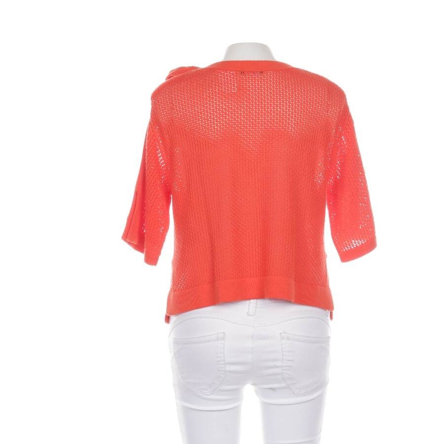 Bild 2 von Shirt 36 Orange Rot in Farbe Orange | Vite EnVogue