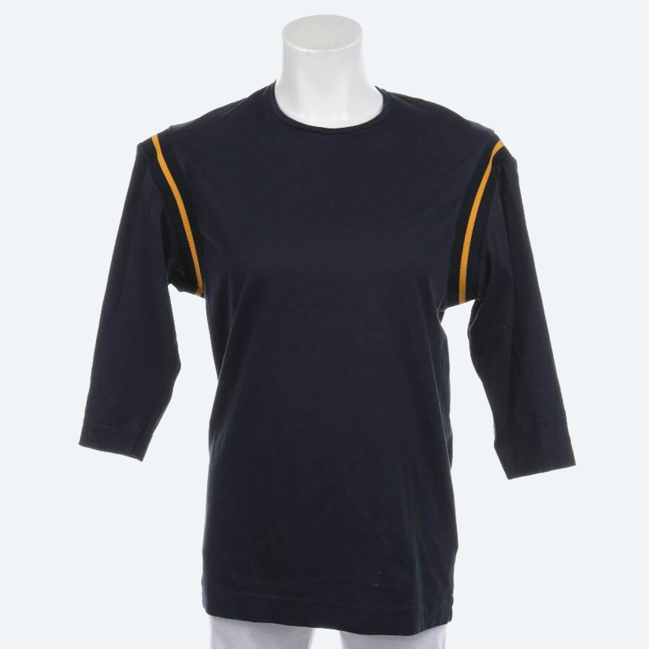 Image 1 of Longsleeve XS Navy in color Blue | Vite EnVogue