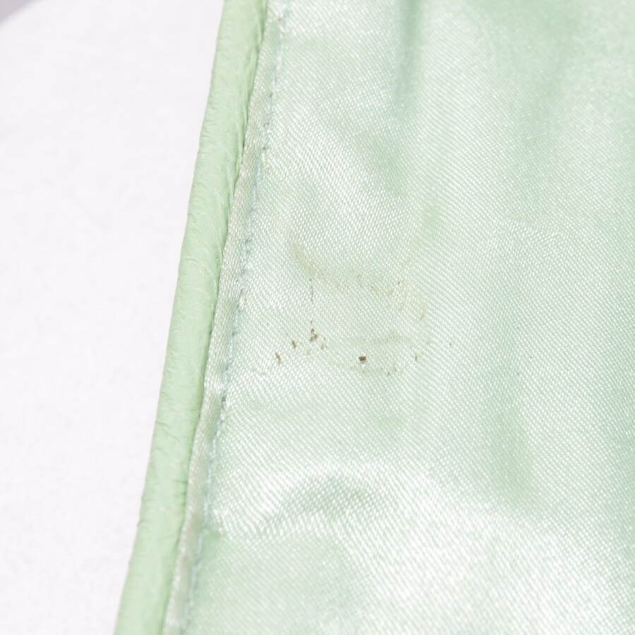 Image 4 of Shoulder Bag Pastel green in color Green | Vite EnVogue