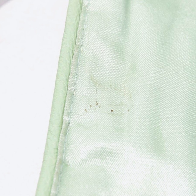 Bild 4 von Schultertasche Pastellgrün in Farbe Grün | Vite EnVogue