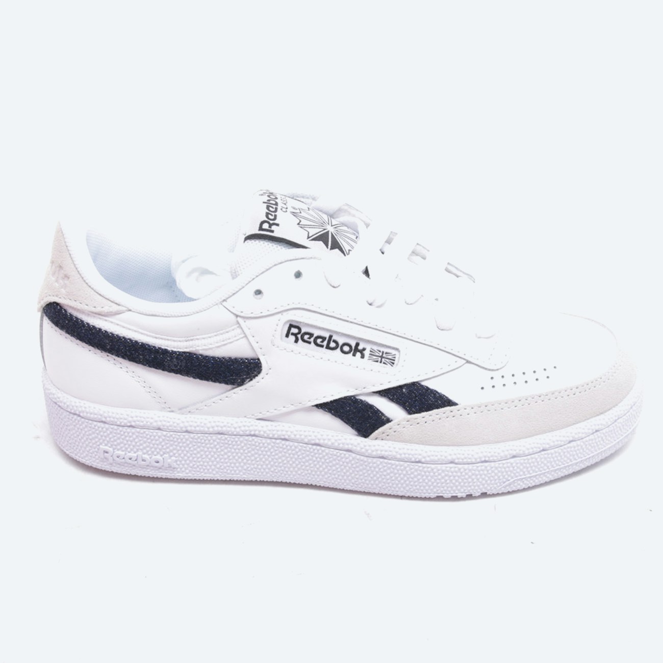 Bild 1 von Sneaker EUR 34 Weiß in Farbe Weiß | Vite EnVogue
