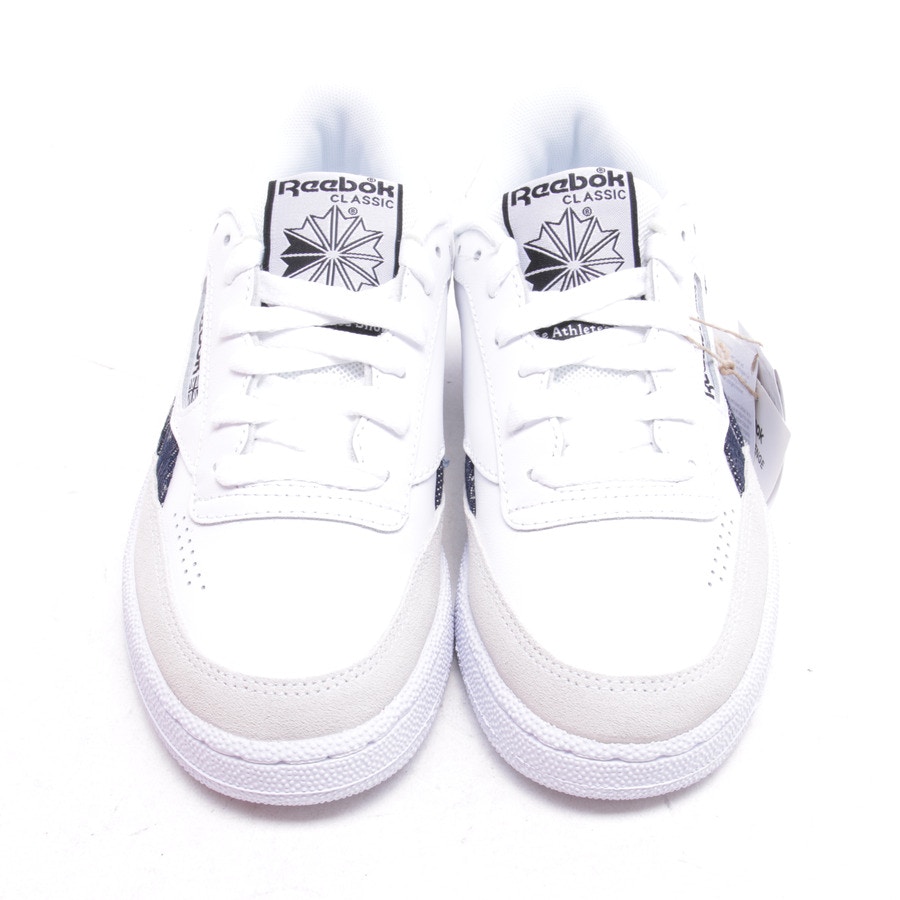 Bild 2 von Sneaker EUR 34 Weiß in Farbe Weiß | Vite EnVogue