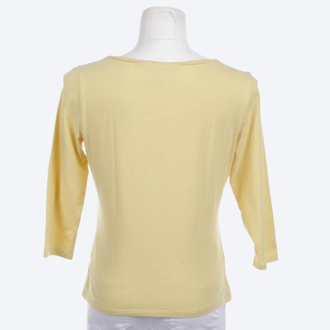 Image 2 of Longsleeve L Pastel yellow in color Yellow | Vite EnVogue