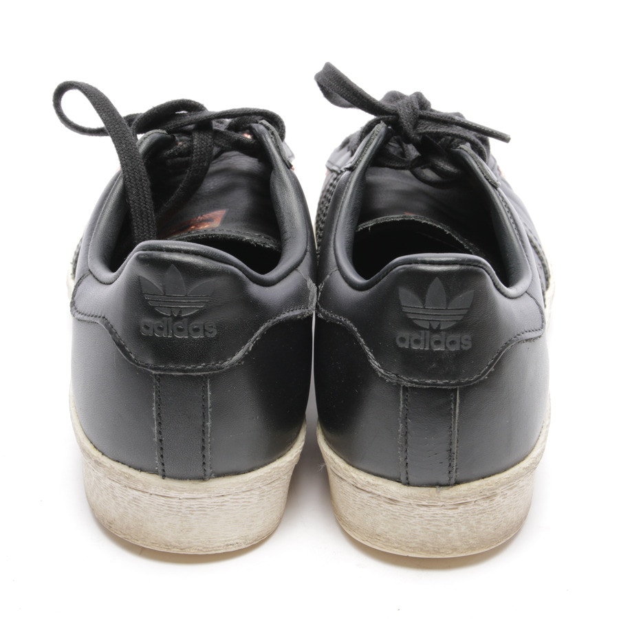Image 3 of Sneakers EUR 39.5 Black in color Black | Vite EnVogue