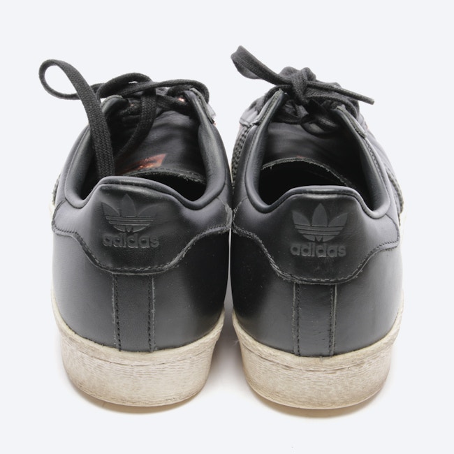 Bild 3 von Sneaker EUR 39,5 Schwarz in Farbe Schwarz | Vite EnVogue