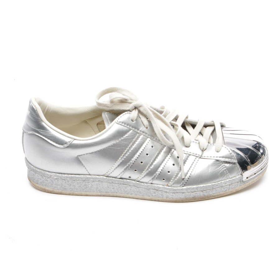 Bild 1 von Sneaker EUR 39,5 Silber in Farbe Metallic | Vite EnVogue