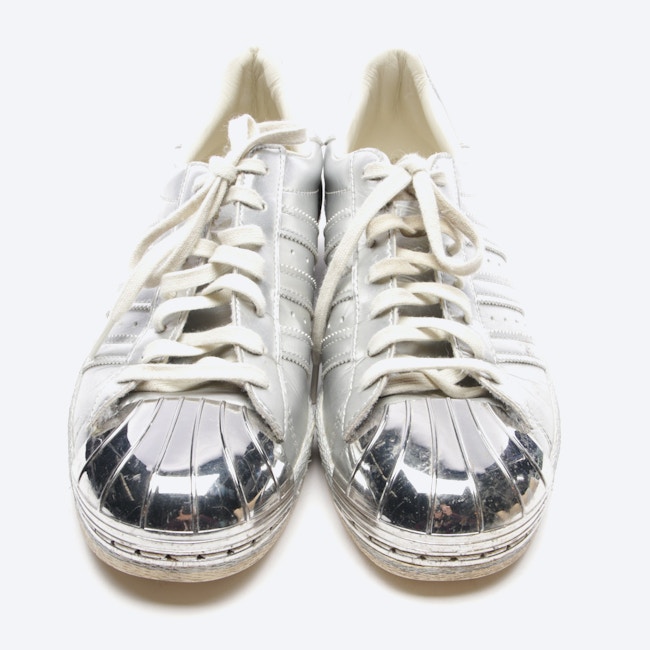 Bild 2 von Sneaker EUR 39,5 Silber in Farbe Metallic | Vite EnVogue