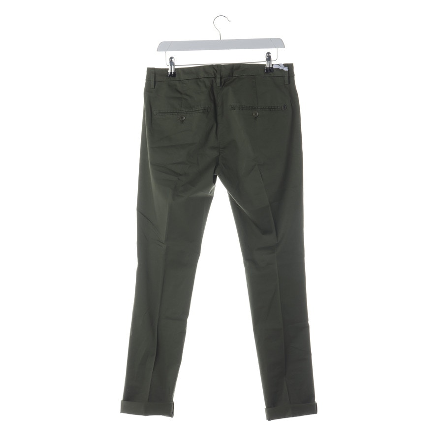 Image 2 of Chino W31 Green in color Green | Vite EnVogue