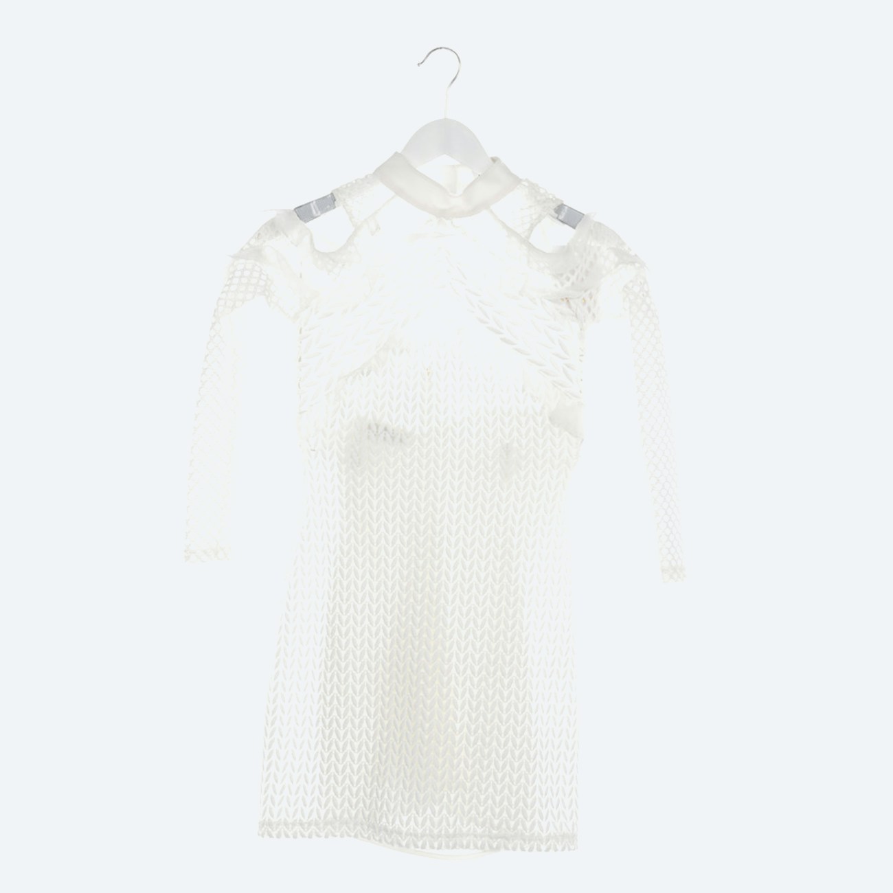 Bild 1 von Kleid 30 Weiß in Farbe Weiß | Vite EnVogue