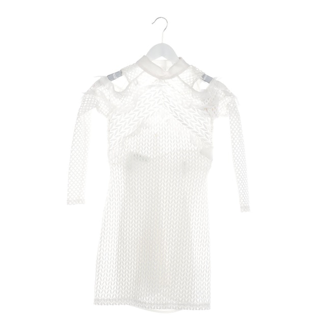 Image 1 of Dress 30 White | Vite EnVogue