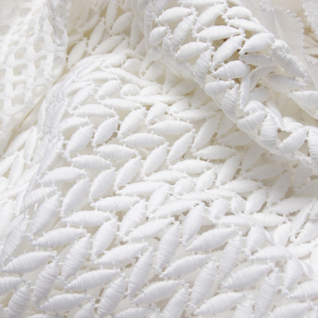 Image 3 of Dress 30 White in color White | Vite EnVogue