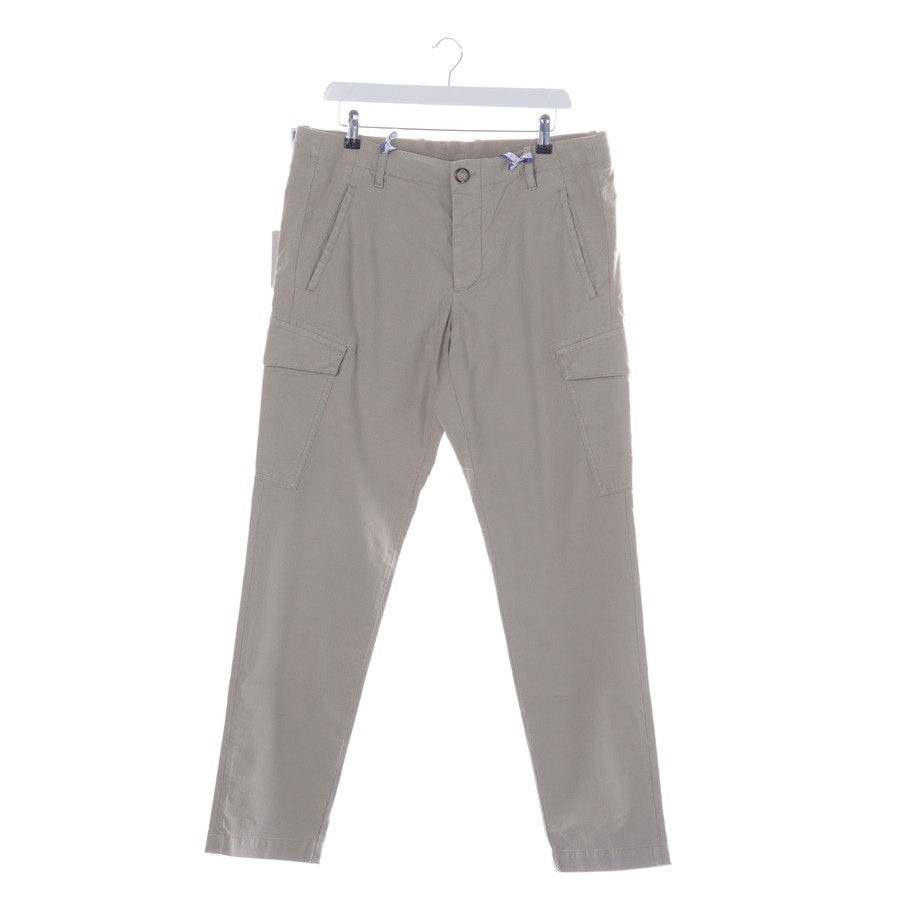 Image 1 of Cargo Pants W34 Beige in color White | Vite EnVogue
