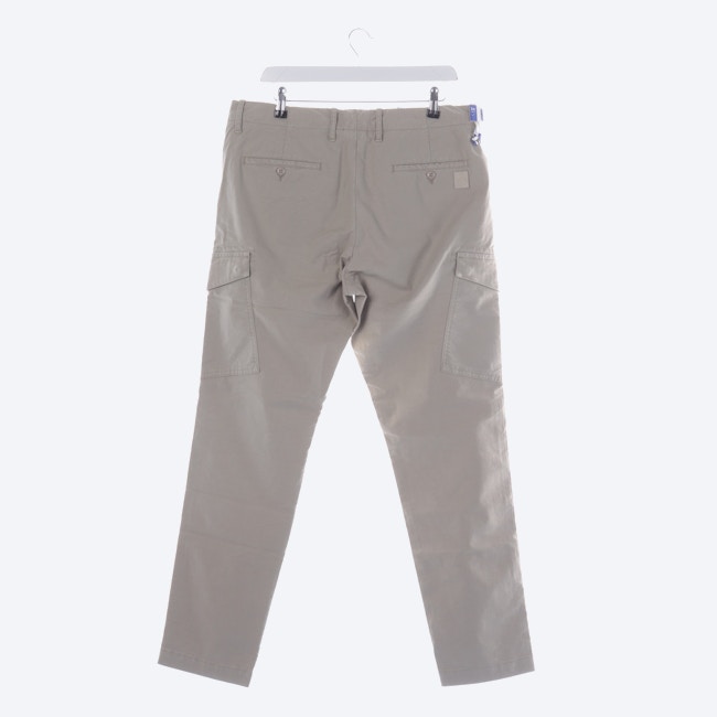 Image 2 of Cargo Pants W34 Beige in color White | Vite EnVogue