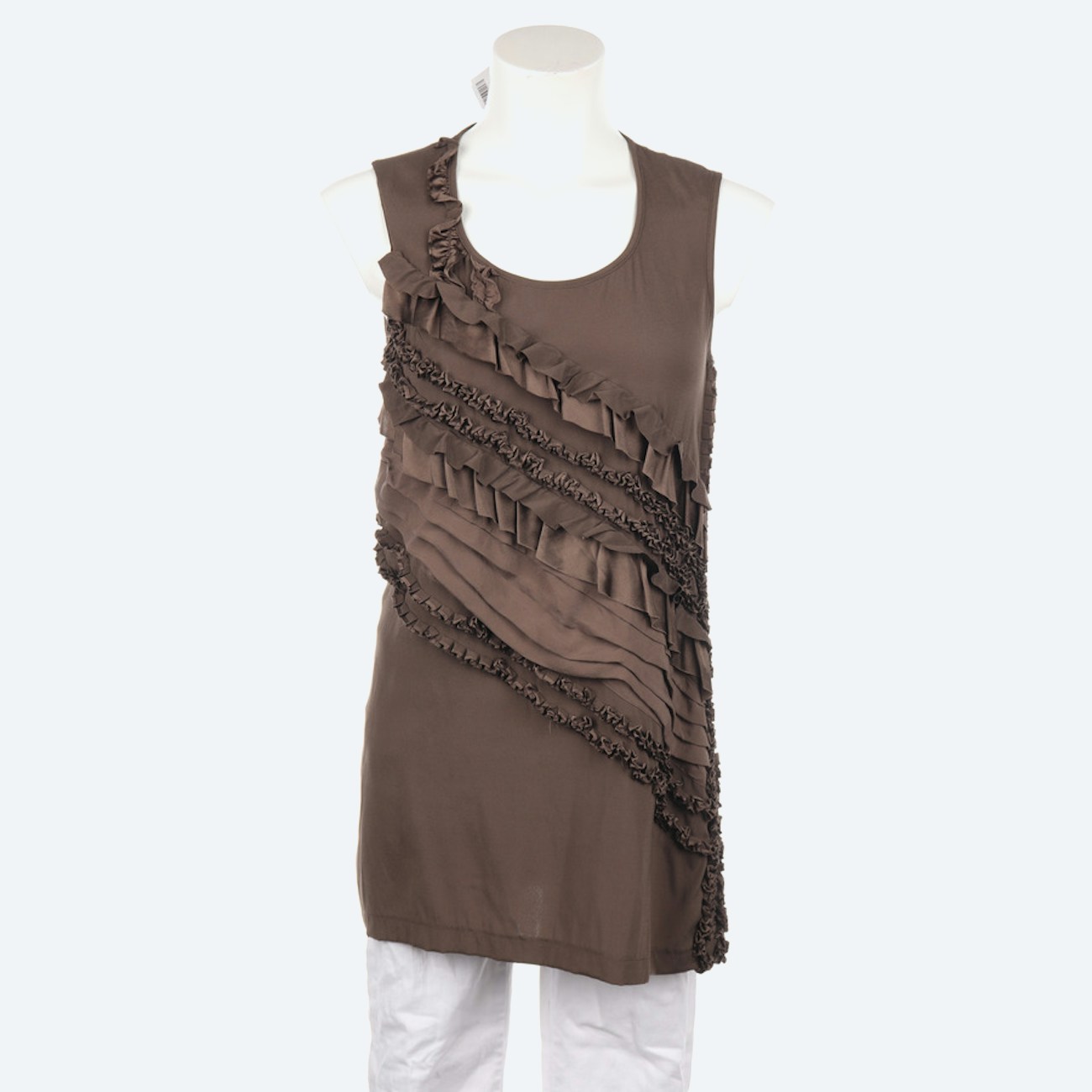 Image 1 of Top 36 Chocolate in color Brown | Vite EnVogue
