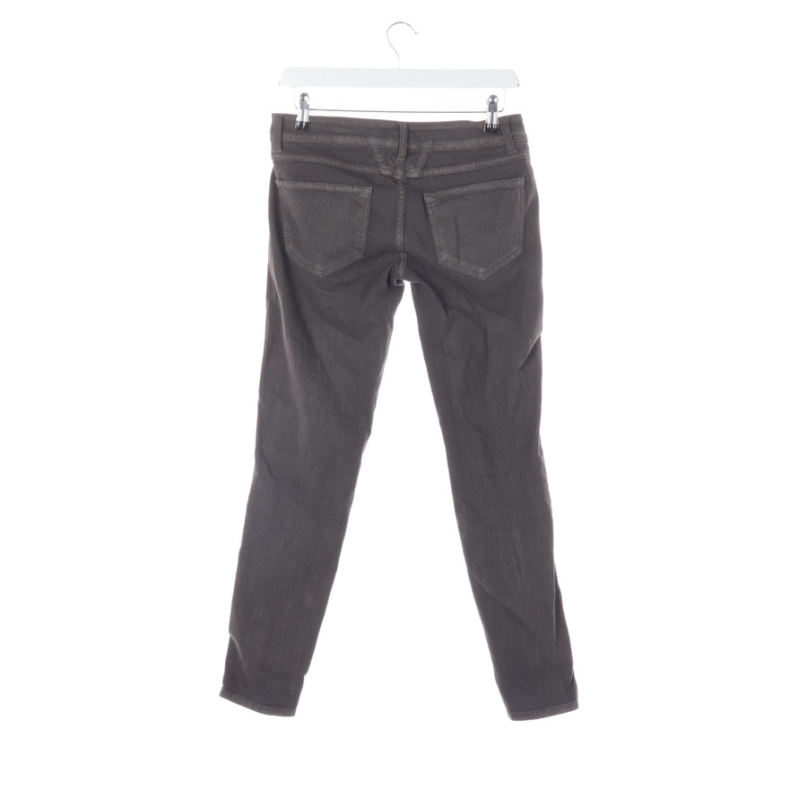 Bild 2 von Jeans Slim Fit W27 Braun in Farbe Braun | Vite EnVogue