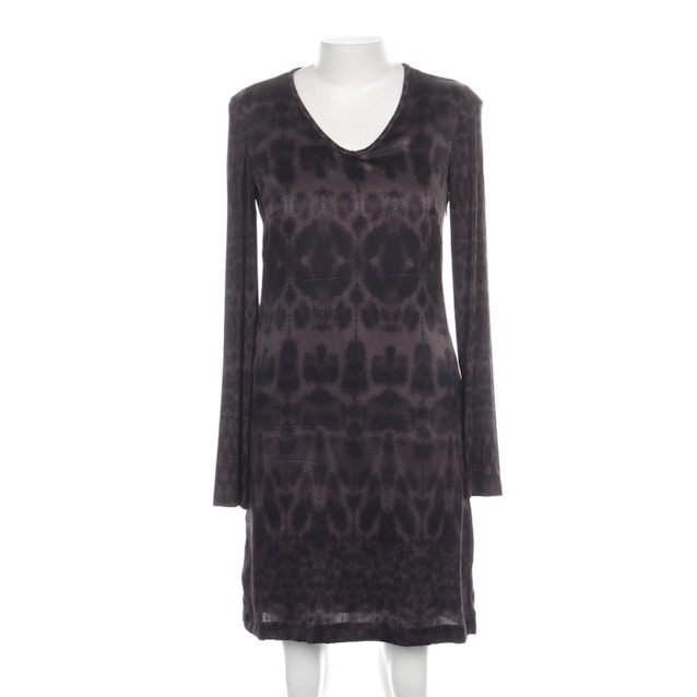 Image 1 of Silk Dress 36 Brown | Vite EnVogue