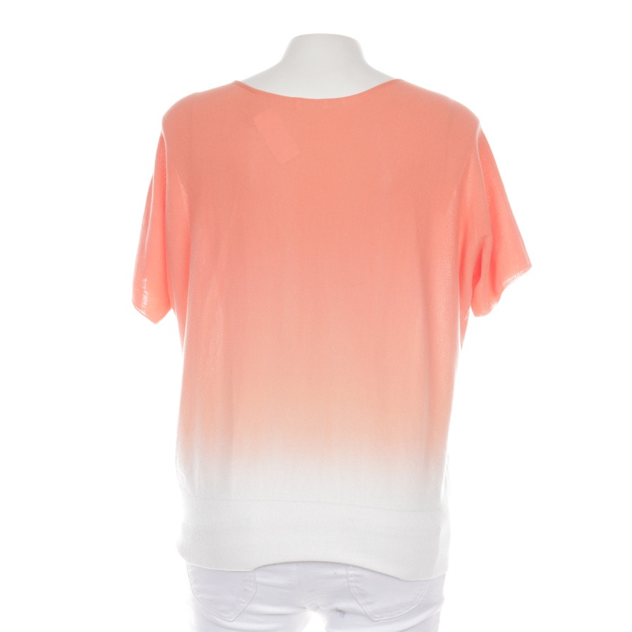 Bild 2 von Shirt XS Koralle in Farbe Orange | Vite EnVogue