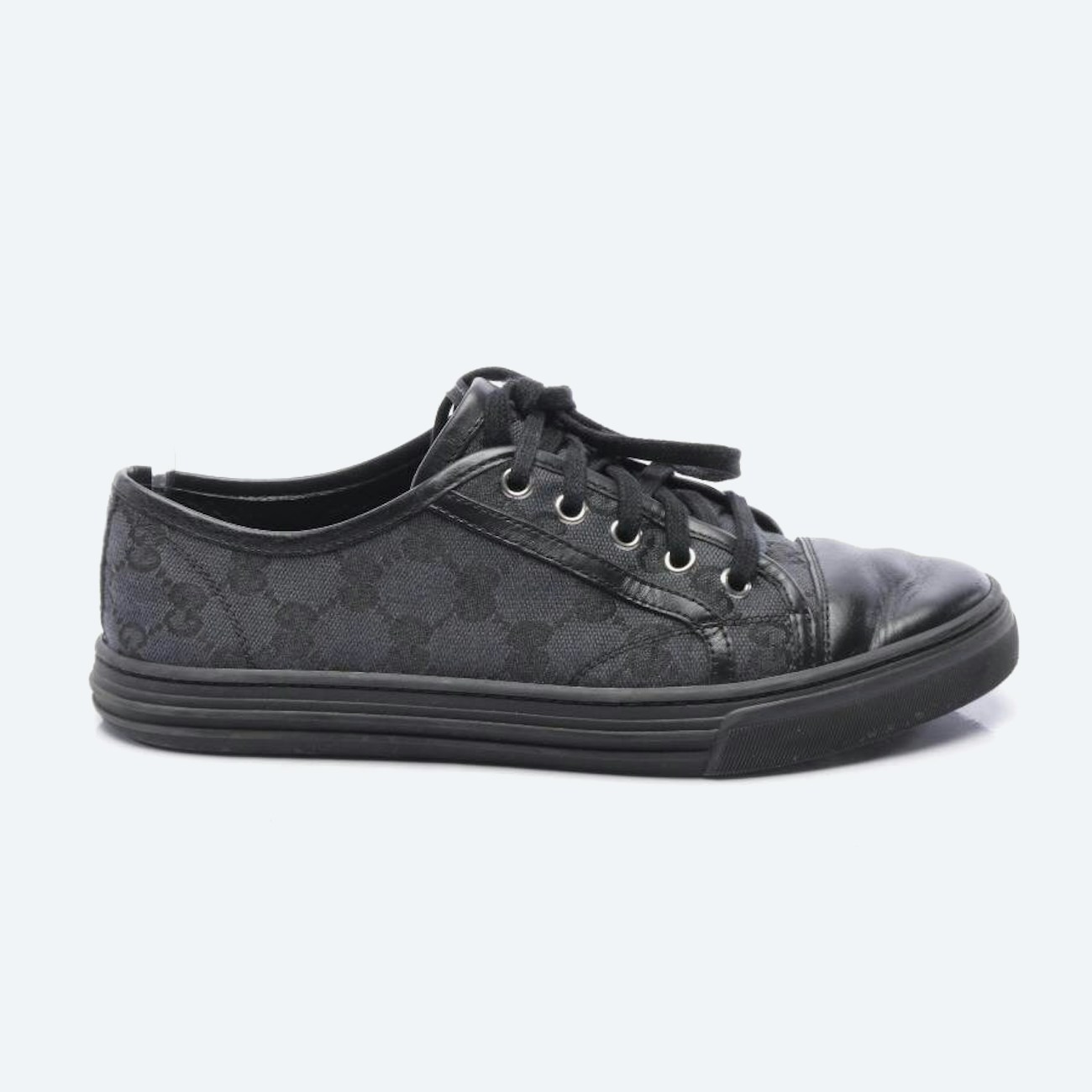 Bild 1 von Sneaker EUR 38 Dunkelgrau in Farbe Grau | Vite EnVogue