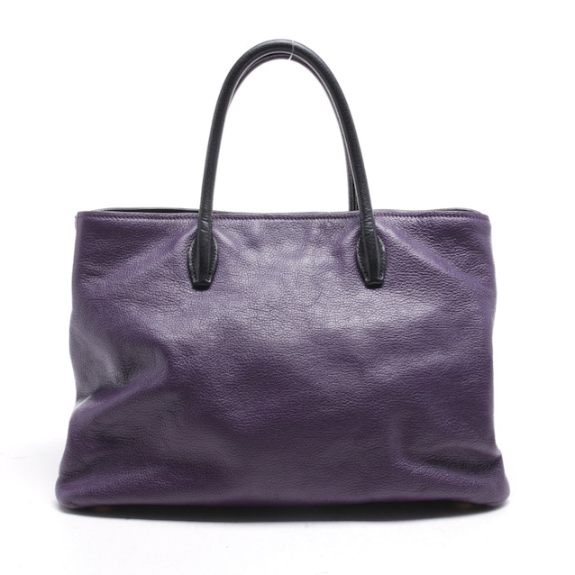 Handbag Darkviolet | Vite EnVogue