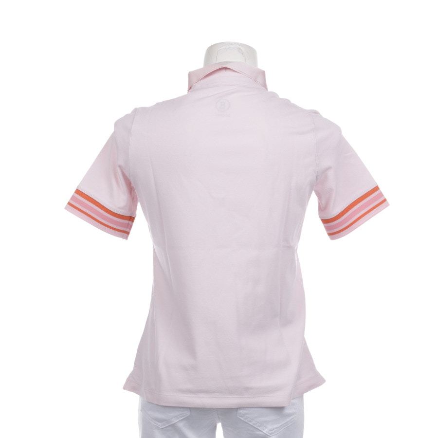Image 2 of Polo Shirt 36 Pink in color Pink | Vite EnVogue