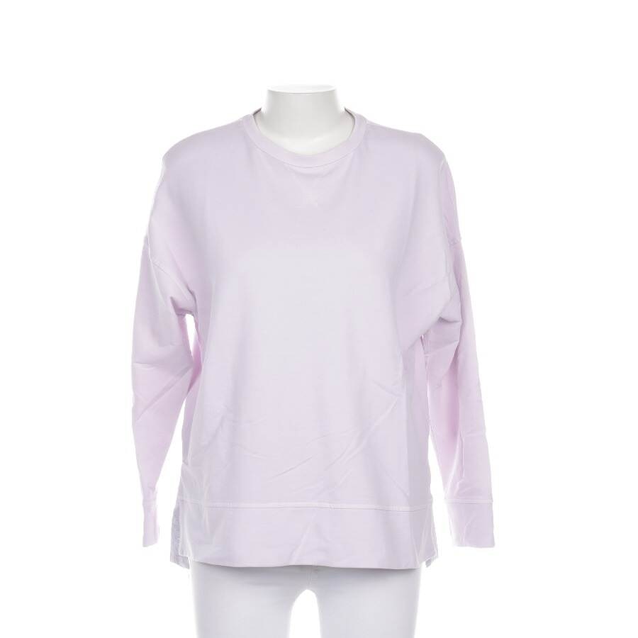 Image 1 of Sweatshirt 34 Pastel violet in color Purple | Vite EnVogue